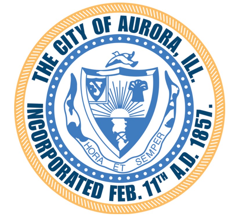City of Aurora