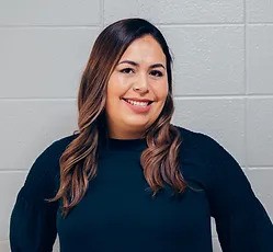Rosy Aguirre