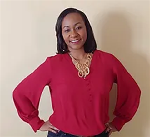 Toshia Moss